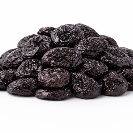  Getrocknete pflaumen ohne stein