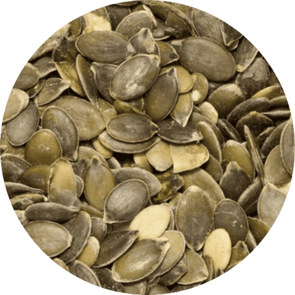 Pumpkin seeds