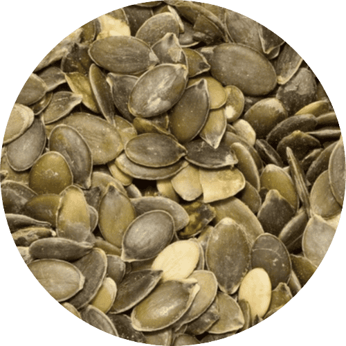 Pumpkin seeds