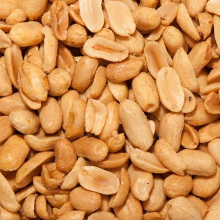 Roasted Peanuts