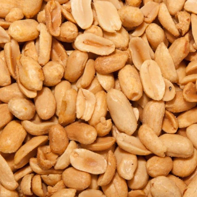 Roasted Peanuts