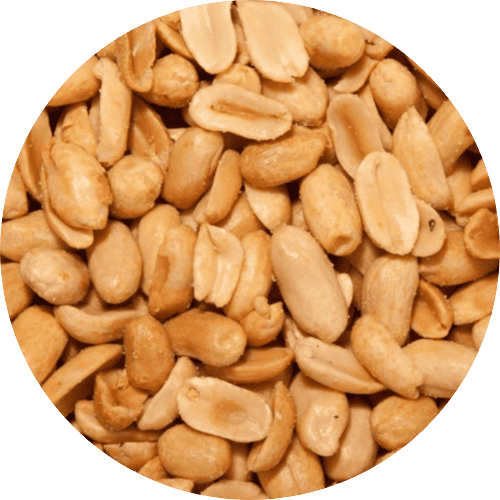 Roasted Peanuts