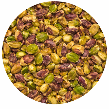 Roasted Pistachio Kernels