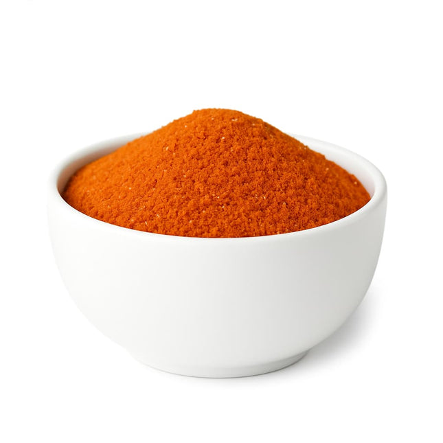 Würzige Hähnchen-Gewürzmischung