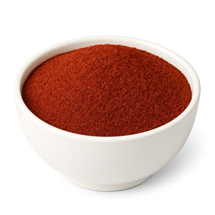 Würzige Pommesgewürzmischung