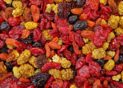 Superfruit mix