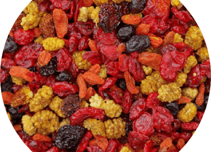 Superfruit mix