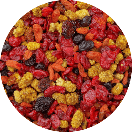 Superfruit mix