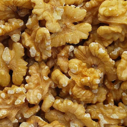 Walnusskerne helle Hälften (Chilenisch)