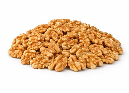 Walnut kernels Light Halves (California)