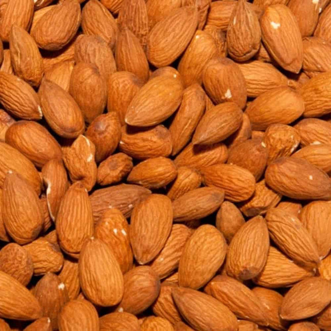 Amandes