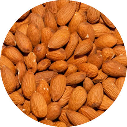 Almonds (PREMIUM AUSTRALIAN)