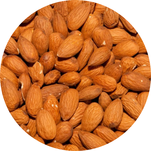 Amandes