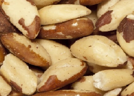 Brazil nuts