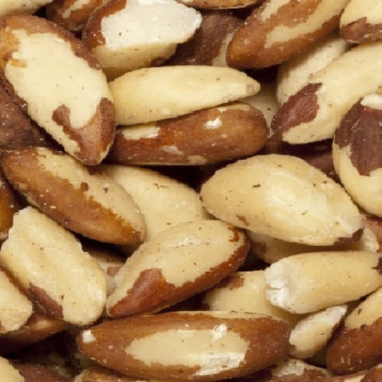 Brazil nuts