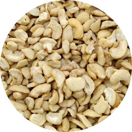 Cashewbruch