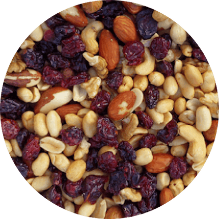 Cranberry Mix