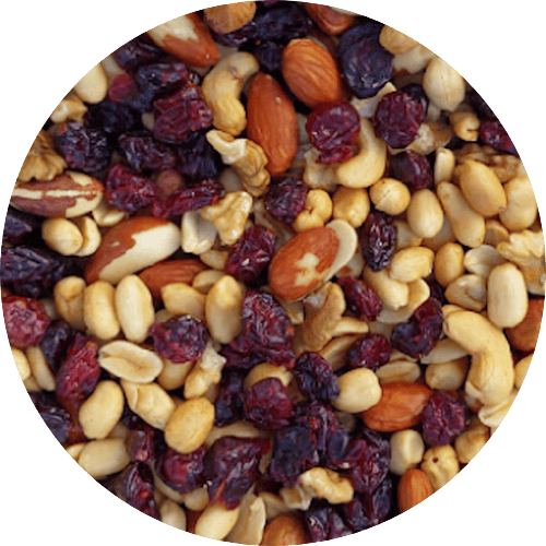 Cranberry Mix