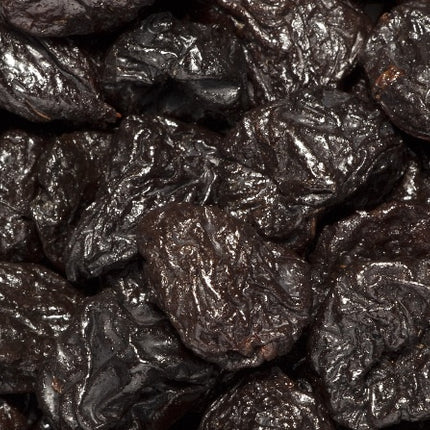 Prunes without pit