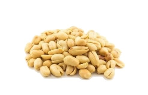 Roasted Peanuts