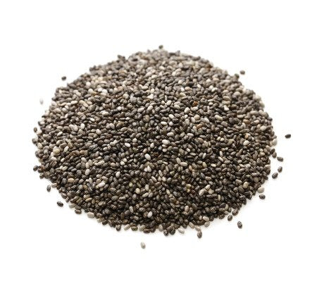 Chia seed