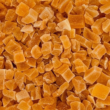Mango Cubes