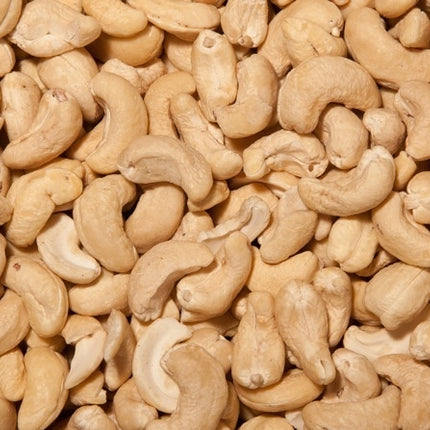 Cashew nuts