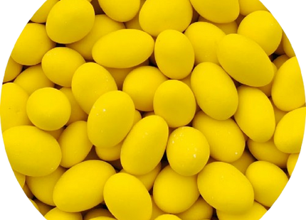 Chocolate Almond Limoncello