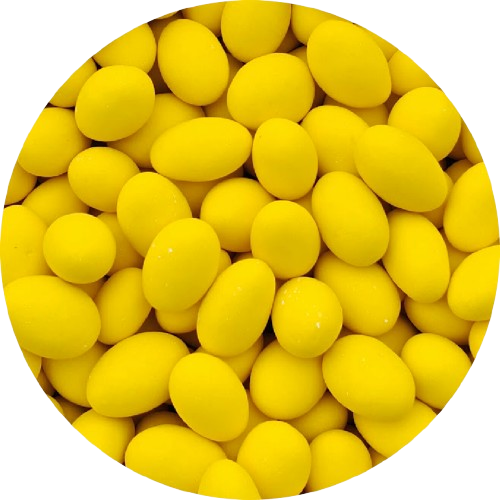 Chocolate Almond Limoncello