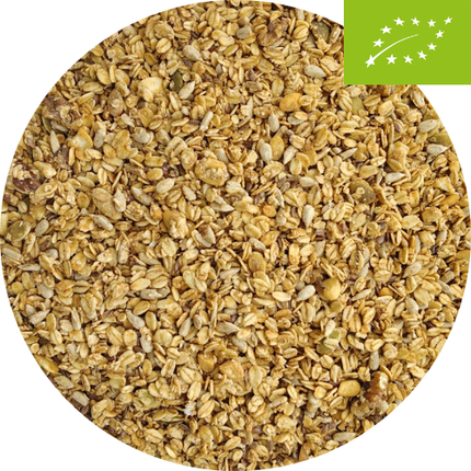 Bio Granola