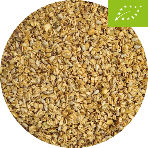 Bio Granola