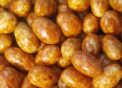 schokoladen mandeln tiramisu