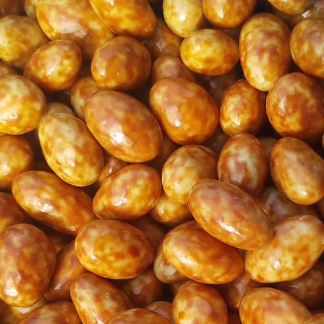 schokoladen mandeln tiramisu